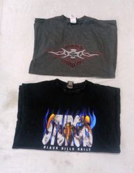 Harley Davidson T-Shirts