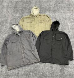 Dickies jackets - e2 (10/12)