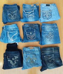 Angels and other ladies jeans (LJ-26)