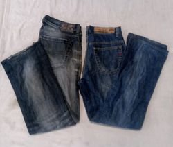 Diesel Jeans