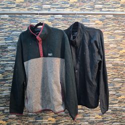 AV-0480 L.L.Bean Felpa