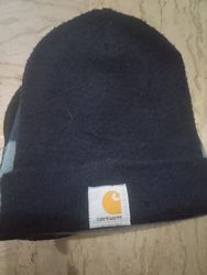 Carhartt & mixed brands beanie