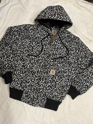 Giacche in stile rework Carhartt