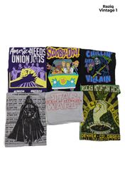 💥 RV1025 Bedruckte T-Shirts