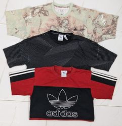 💥 RV1026 Adidas Tshirts