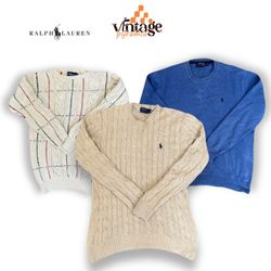 Pulls Ralph Lauren VPX611