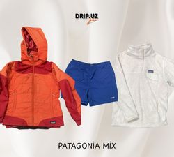 Patagonia Mix Bundle