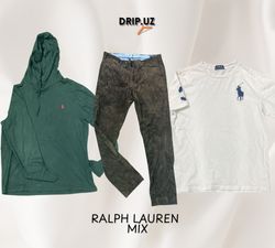 Ralph Lauren Mix bundle