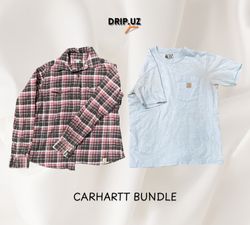Carhartt Mix DCM154
