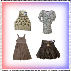 Embellished Era Bundle - tops, dresses, skirts (SS..