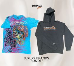 Luxury brands bundle