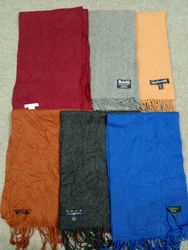 Écharpes d'hiver en cachemire HD1263