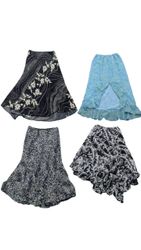 YV131 Mix Color Skirts