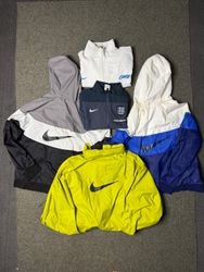 Nike Windbreakers