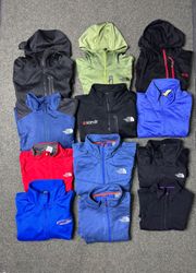 The North Face Tracksuit Jacket