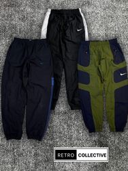 Vintage Nike Track Pants {10/12}