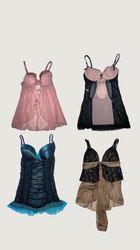 Y2k baby doll (M-182)