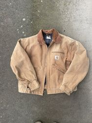 Carhartt Jackets