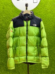 The North Face Puffer Jackets [TD-310]