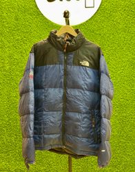The North Face Puffer Jackets [TD-311]