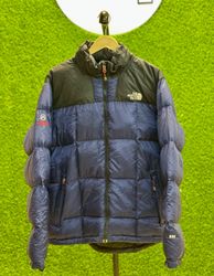 The North Face Puffer Jackets [TD-313]