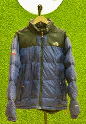 The North Face Puffer Jackets [TD-315]