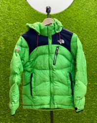 The North Face Puffer Jackets [TD-316]