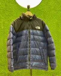 The North Face Puffer Jackets [TD-317]
