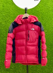 The North Face Puffer Jackets [TD-319]