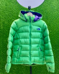 The North Face Puffer Jackets [TD-321]