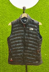 The North Face Puffer Vests [TD-322]