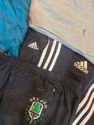 Pantalons de survêtement de marque