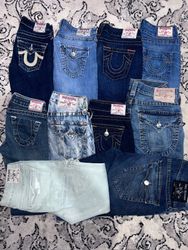 True Religion Jeans pants