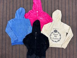 SD0282 - Juicy Couture Ladies Tops - 41 Pieces