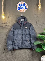North Face Puffer | Mixed with 700–800 Series | OS..