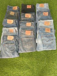 Levi's Jeans 501