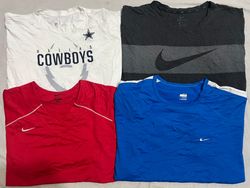 Nike Athletic Mix T-shirt