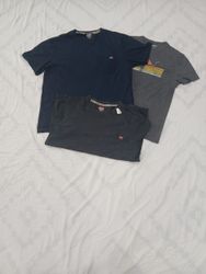 CRZ0948 Mix Brand T-Shirt Bundle