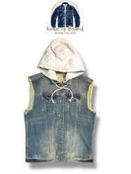 Warenbestand Liquidation Weste