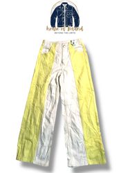 Liquidationsbestand Hip-Hop-Jeans