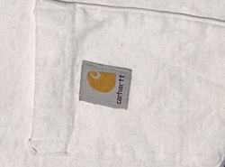Authentic Carhartt t shirt