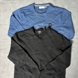 Suéter Calvin Klein (ZRS:40)