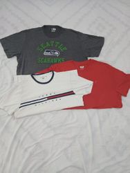 ZV0949 Mix Brand T-Shirts