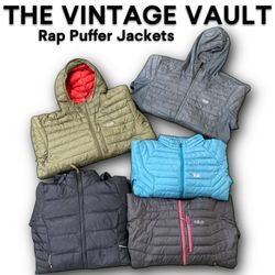 Rab Puffer Jackets