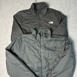 The North Face Mix Puffer (ZRS:70)