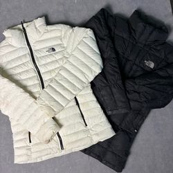 The North Face Puffer Mix series (ZRS:71)