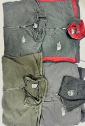 Die North Face Fleecejacken