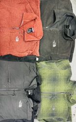 Die North Face Fleecejacken