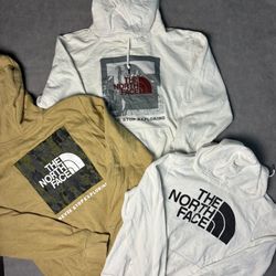 Sudadera The North Face (ZRS:73)