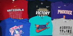 Nike-Shirts